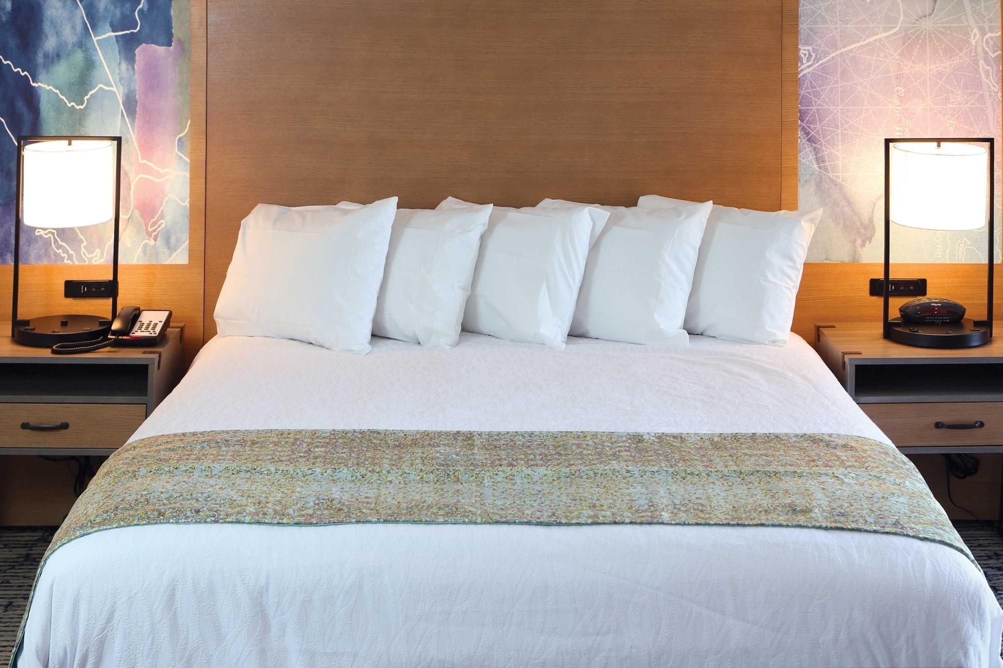 Surfbreak Virginia Beach Oceanfront, Ascend Hotel Collection Eksteriør bilde