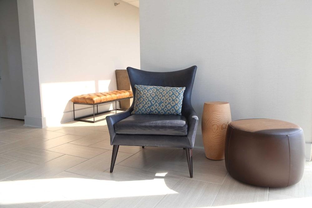 Surfbreak Virginia Beach Oceanfront, Ascend Hotel Collection Eksteriør bilde