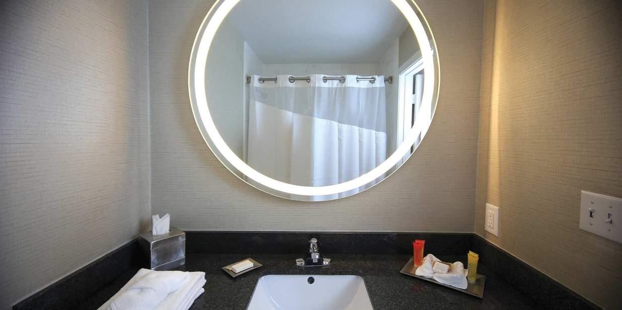 Surfbreak Virginia Beach Oceanfront, Ascend Hotel Collection Eksteriør bilde