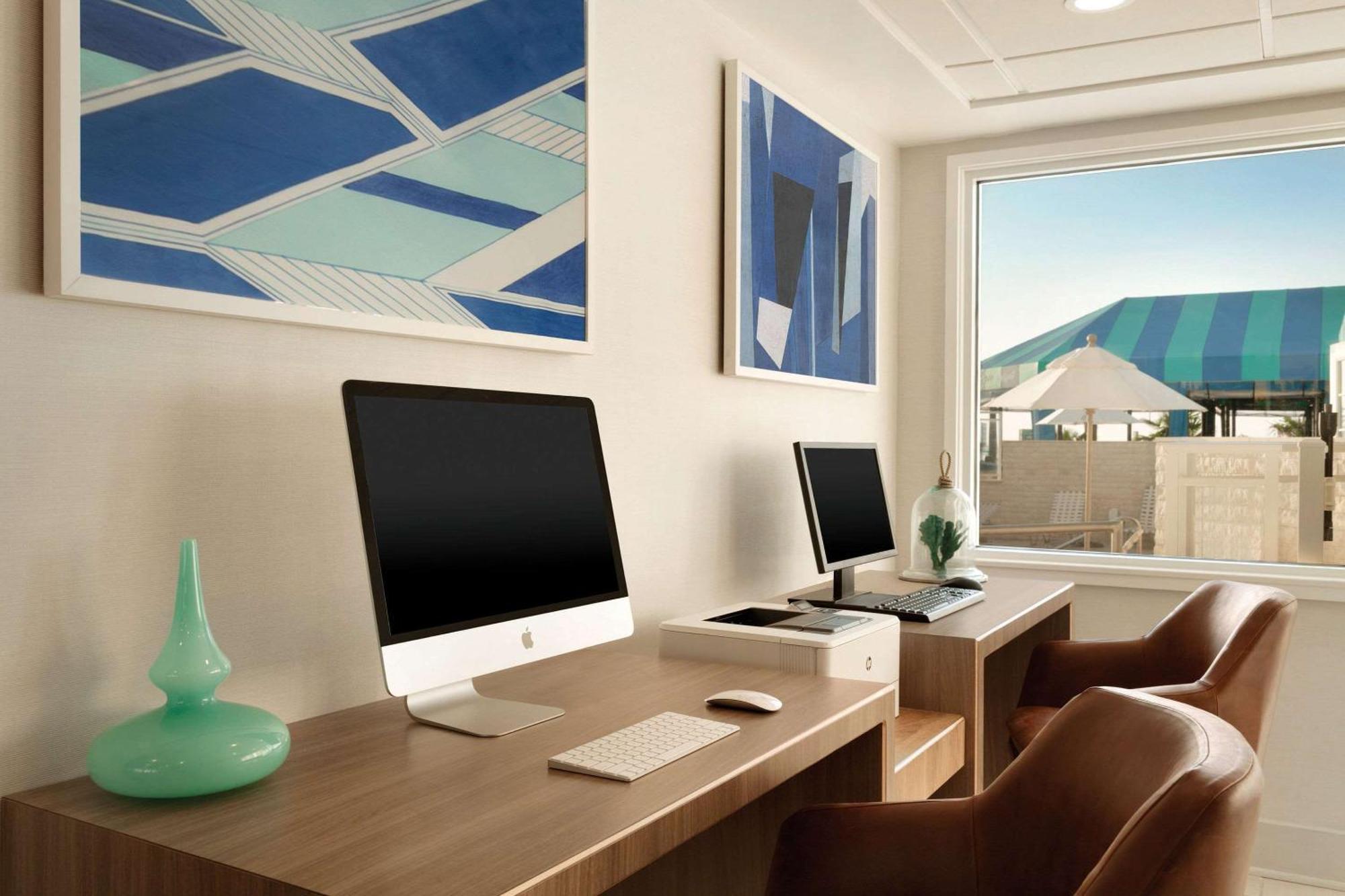 Surfbreak Virginia Beach Oceanfront, Ascend Hotel Collection Eksteriør bilde