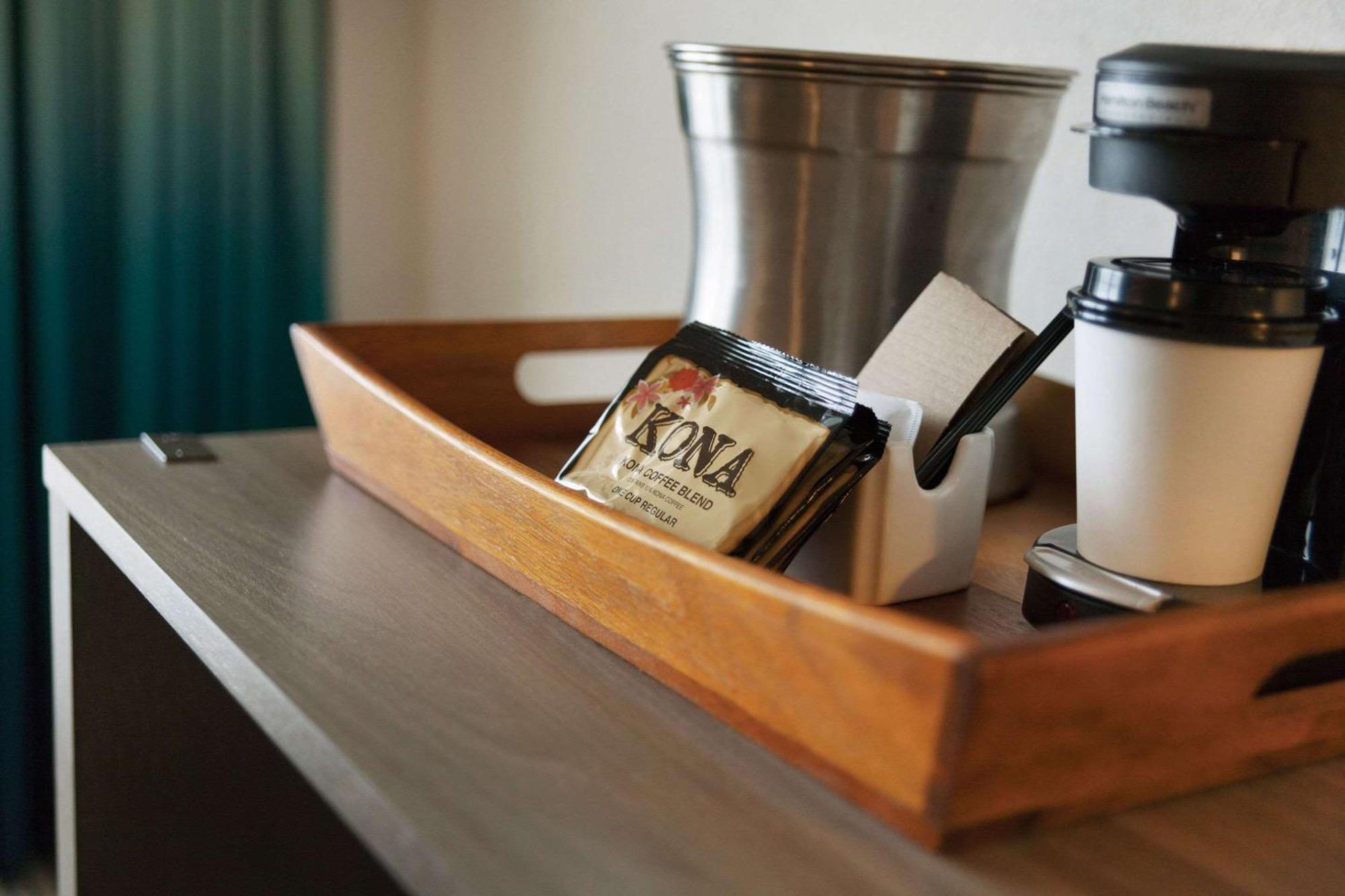 Surfbreak Virginia Beach Oceanfront, Ascend Hotel Collection Eksteriør bilde