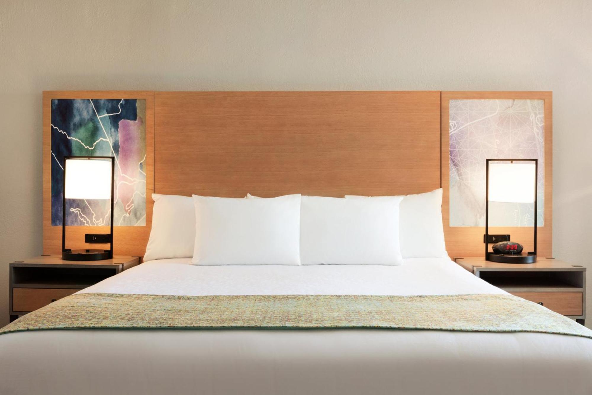 Surfbreak Virginia Beach Oceanfront, Ascend Hotel Collection Eksteriør bilde