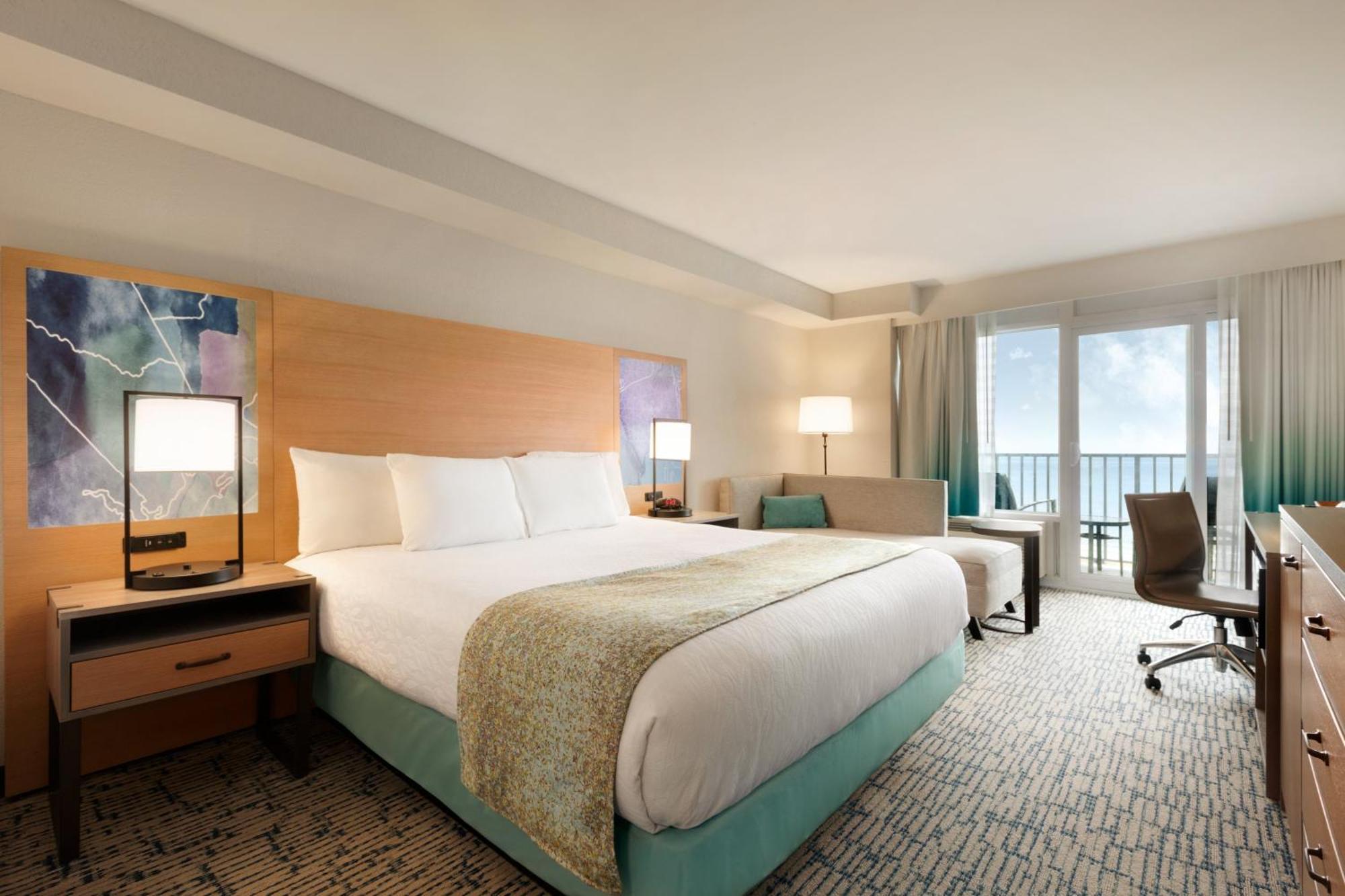 Surfbreak Virginia Beach Oceanfront, Ascend Hotel Collection Eksteriør bilde